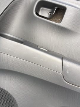 фото thumb №11, Daihatsu materia 06- боковина обшивки дверь комплект