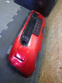 фото thumb №2, Бампер перед renault twingo iii 3 lift