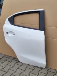 фото thumb №4, Mazda 2 14- дверь задние правое оригинальные