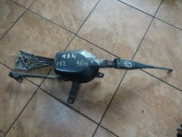 фото thumb №1, W124 механизм дворник 1248200242