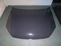 фото thumb №4, Volkswagen vw passat b7 3aa капот крышка