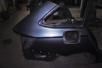 фото thumb №5, On370 skoda octavia iv четверть крыло правые зад