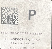 фото thumb №10, Ford f150 2.7 lift 17- bak насос бак пального