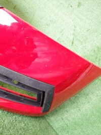 фото thumb №11, Skoda octavia 5e3 iv бампер передний перед