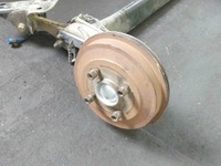 фото thumb №5, Балка задня задня oś citroen c2 03-09