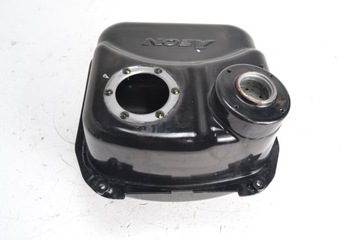 Топливный бак QUADRO QV3 350