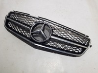 фото thumb №1, Решітка радіатора решітка радіатора решітка радіатора радіатора mercedes w204 lift