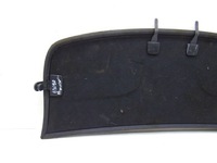 фото thumb №9, Полка багажника зад задняя audi a5 8t sportback