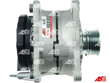 фото thumb №15, Генератор bora golf iv passat audi