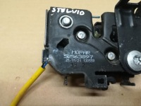 фото thumb №2, Alfa romeo stelvio замок капот l/p комплект