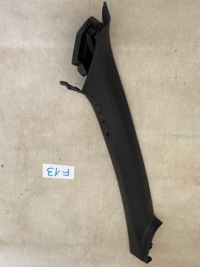 фото thumb №1, Vw golf vi cabrio оббивка стійка права 5k7868490