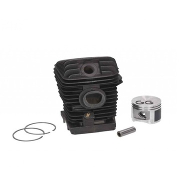 Цилиндр Stihl 025 MS250 MS250 42,5 мм в сборе