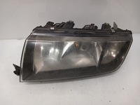 фото thumb №1, Лампа передняя левая skoda fabia