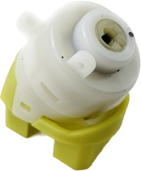 фото thumb №1, Вкладиш замка запалювання колодка vw vento passat b4 golf ii