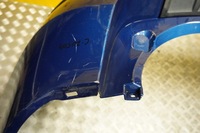 фото thumb №16, Ford explorer xlt 2020 - 2023 бампер зад задний накладка usa