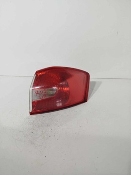 фото thumb №1, Лампа права задня зад ford kuga mk1 08-12