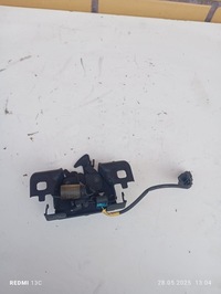 фото thumb №3, Замок капот renault clio iv captur 656011705r