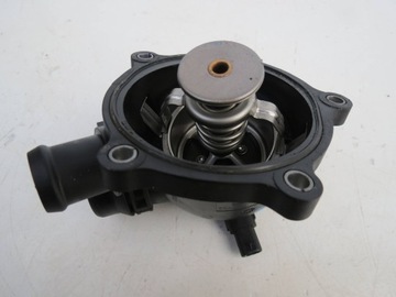 фото thumb №9, Корпус термостата audi s7 4.0 tfsi 079121115