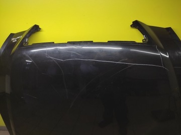 фото thumb №9, Brilliance bs6 капот кришка двигуна fe95-9b93