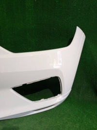 фото thumb №2, Бампер передній перед volvo s60 iii v60 ii r-design 18-