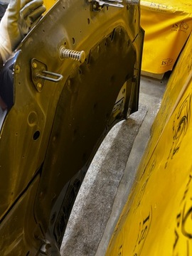 фото thumb №7, Комплектний перед капот бампер крило лампи радіатор mercedes x166 gl 2014