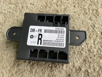 фото thumb №1, Модуль двері лівий перед maserati ghibli iii levante 52851639af