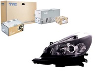фото thumb №1, Tyc фара лампа передняя 260608764r 260608237r