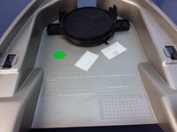 фото thumb №3, Opel corsa d защита рамка консоли 13204955