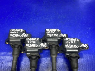 фото thumb №8, Котушка запалювання megane iii scenic iii 1.4 tce h4ja700 h4j 224337085r