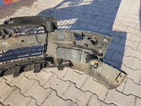 фото thumb №9, Audi tt 8j 06-12r s-line бампер перед передній решітка радіатора ксенон ly9b