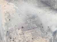 Підкрилок лівий перед ліва передні mercedes w204 2046906030 2046904730 Київ, фото thumb