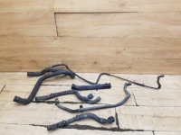 Купити Дроти води радіатора комплект skoda octavia 1 1.6 8v, фото thumb