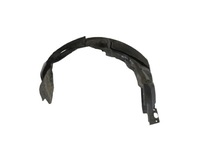 фото thumb №1, Mitsubishi asx 15-16 подкрылок левый перед