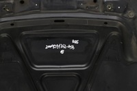 фото thumb №16, Mini r56 капот кришка двигуна astro black