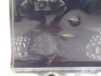 фото thumb №8, Дверь левый зад renault megane iii hb 08-15 оригинал