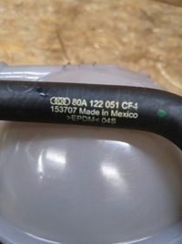 фото thumb №5, Audi q5 80a бачок розширювальний 80a121405q