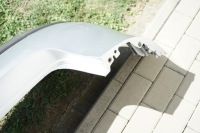фото thumb №9, Vw golf 5 v бампер задний hb 1k6807417