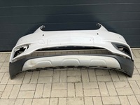 фото thumb №7, Opel mokka x 16- бампер перед передний