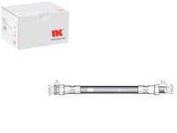 фото thumb №1, Nk шланг тормозной fiat albea 1.2 178_