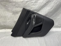 фото thumb №1, Обшивка дверь задняя задний левый jaguar e-pace