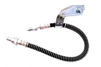 фото thumb №1, Шланг гальмівний elast. ford перед fiesta puma 95