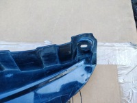 фото thumb №9, Land rover discovery sport v балка усилитель бампера перед нижняя пластик