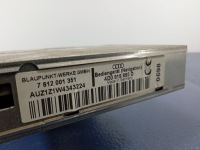 фото thumb №5, Audi a8 d2 блок управления  модуль навигации 4d0919895d