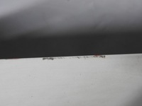 фото thumb №10, Nissan qashqai j10 +2 326 g крышка багажника багажника с стекло