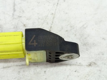 фото thumb №5, Датчик удара ударный subaru forester iv sj 98235sg010