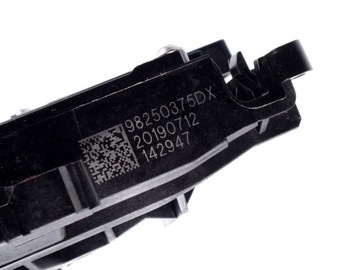 фото thumb №7, Ручка наружная правая задняя ds ds3 crossback 18- r. 98250375dx