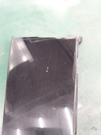 фото thumb №4, Ford c-max гібрид планка двері лівий зад usa