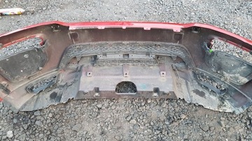 фото thumb №8, Land rover evoque i рестайлінг бампер перед переднє гарний