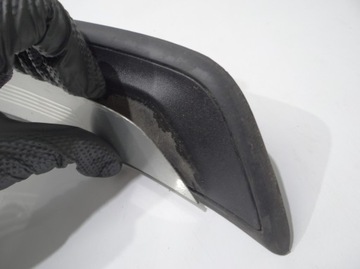 фото thumb №12, Планки накладки порогові перед bmw x1 e84 2990843 m набір