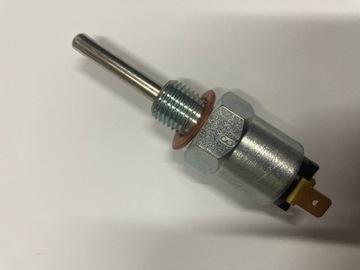 Выключатель света заднего хода FSO 125p Polonez, новый оригинальный датчик